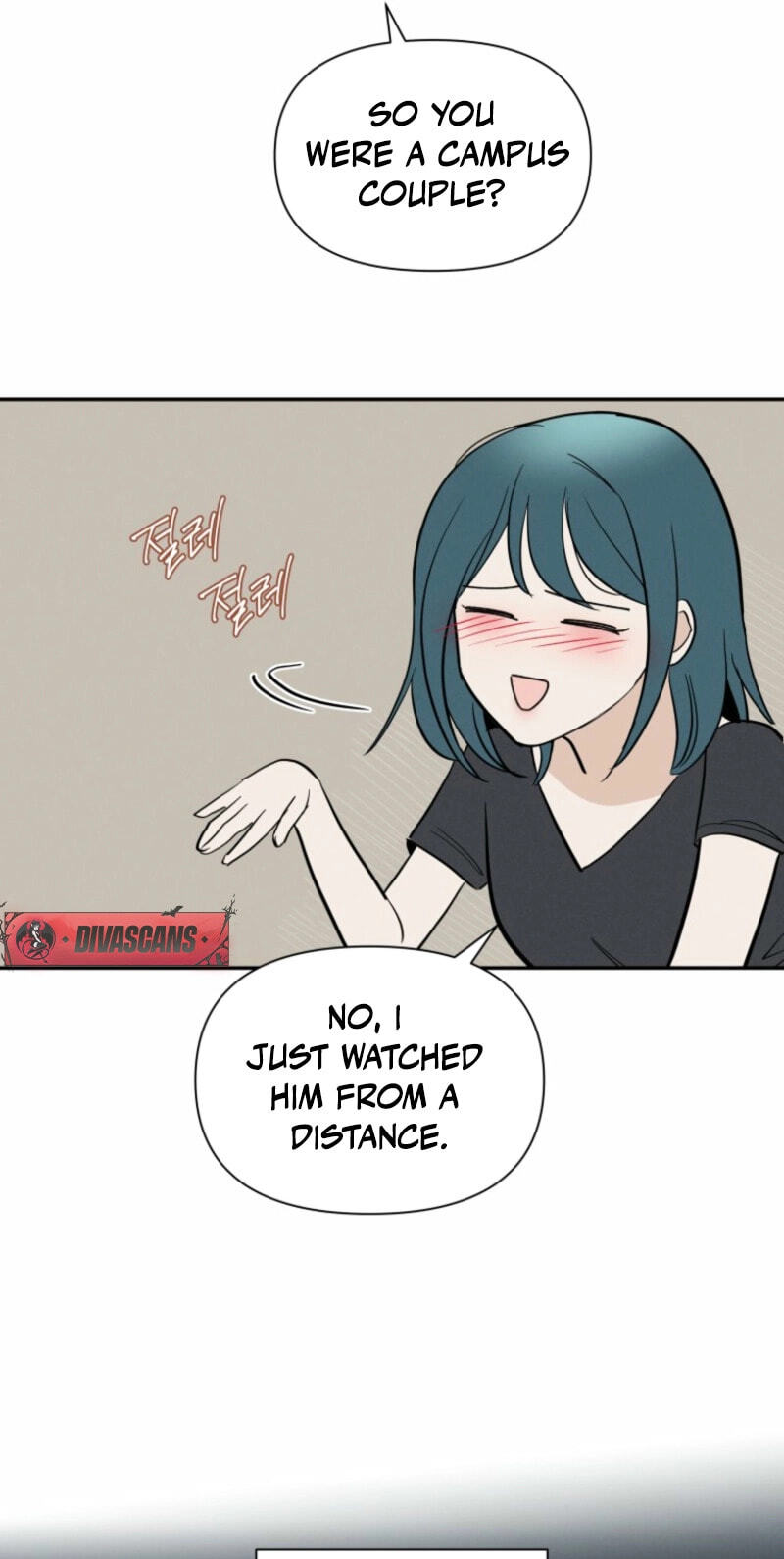 Someone Else's Man Chapter 35 page 45 - 