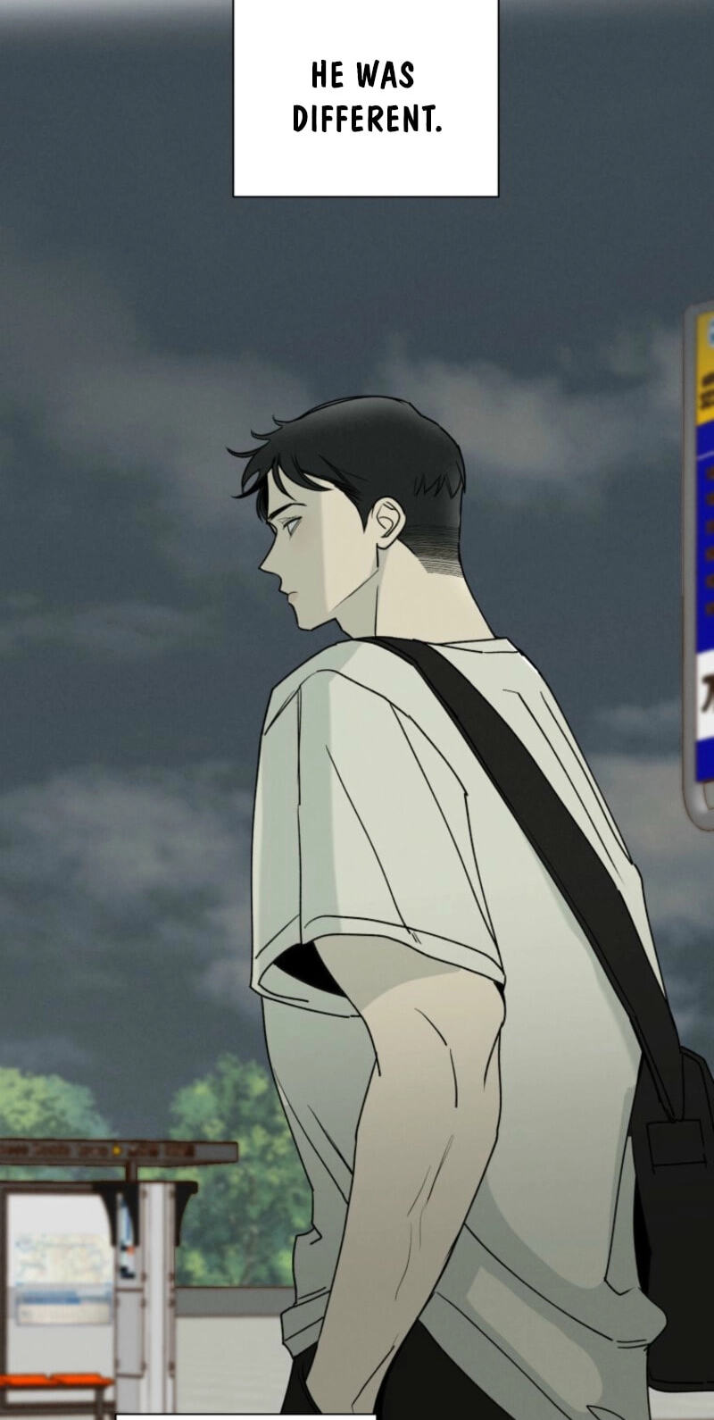 Someone Else's Man Chapter 35 page 46 - 