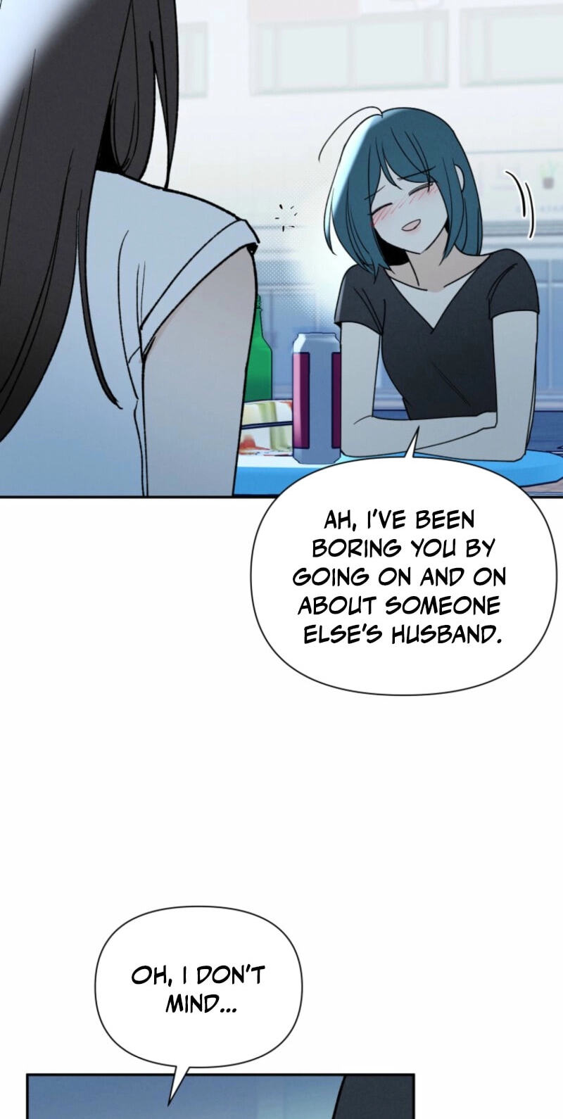 Someone Else's Man Chapter 35 page 50 - 