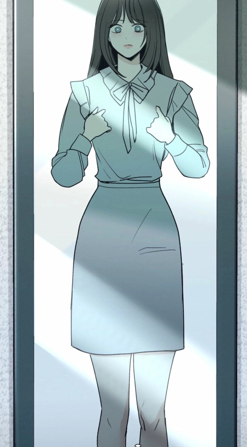 Someone Else's Man Chapter 35 page 58 - 