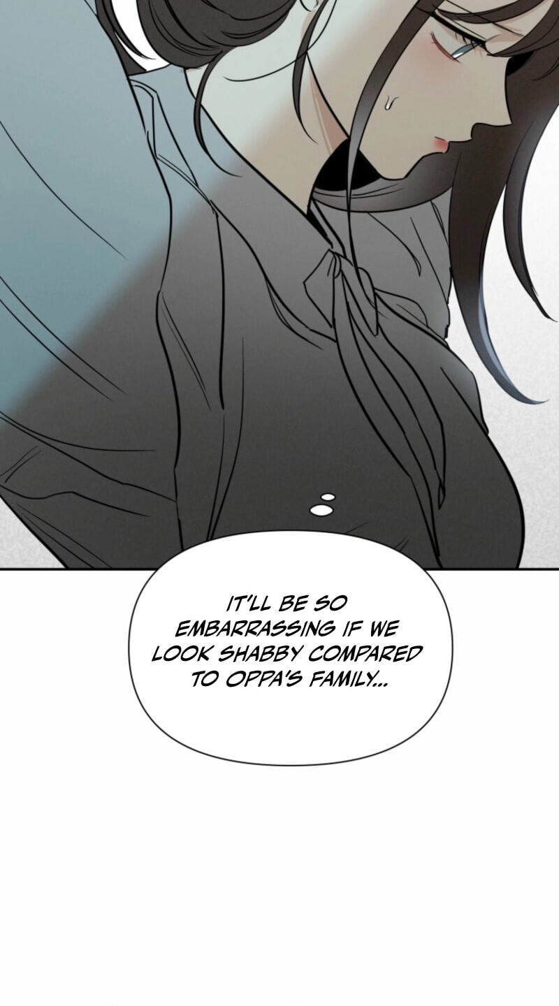 Someone Else's Man Chapter 35 page 60 - 