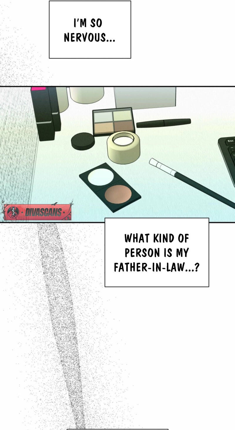 Someone Else's Man Chapter 35 page 61 - 