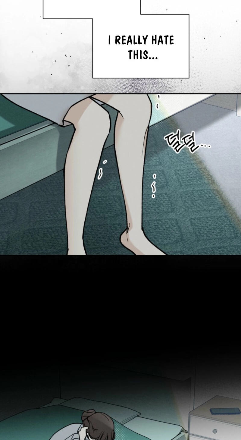 Someone Else's Man Chapter 35 page 66 - 