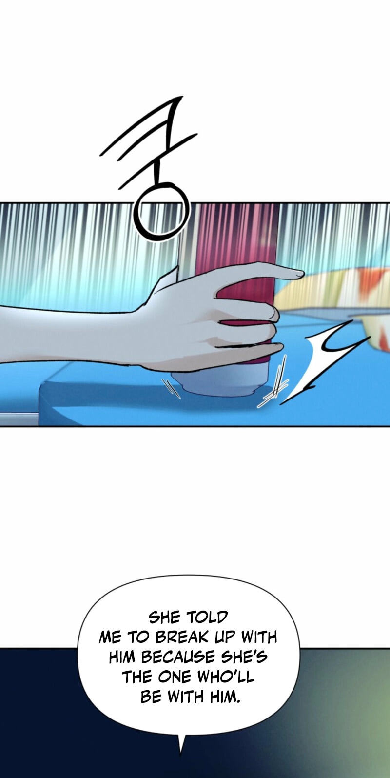 Someone Else's Man Chapter 35 page 8 - 