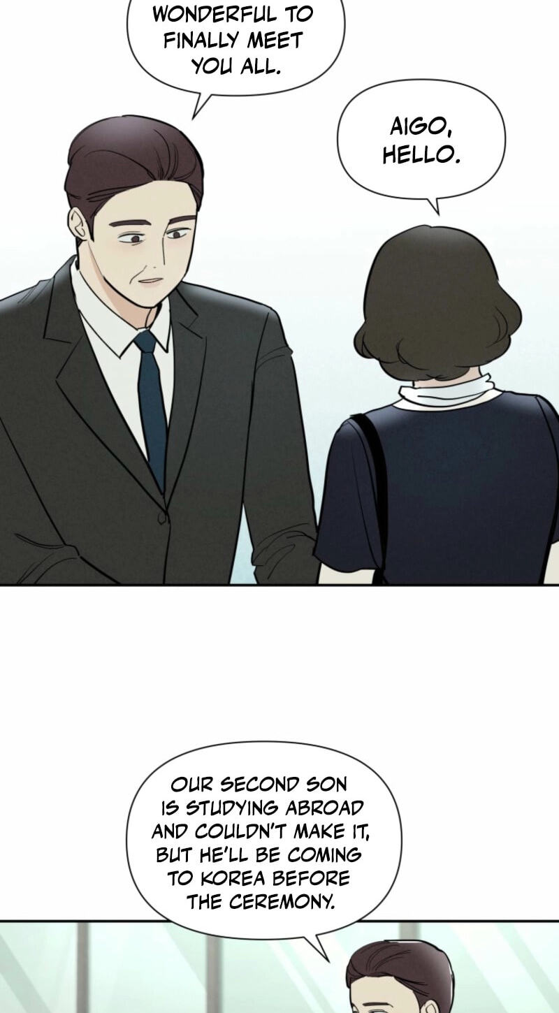 Someone Else's Man Chapter 35 page 80 - 