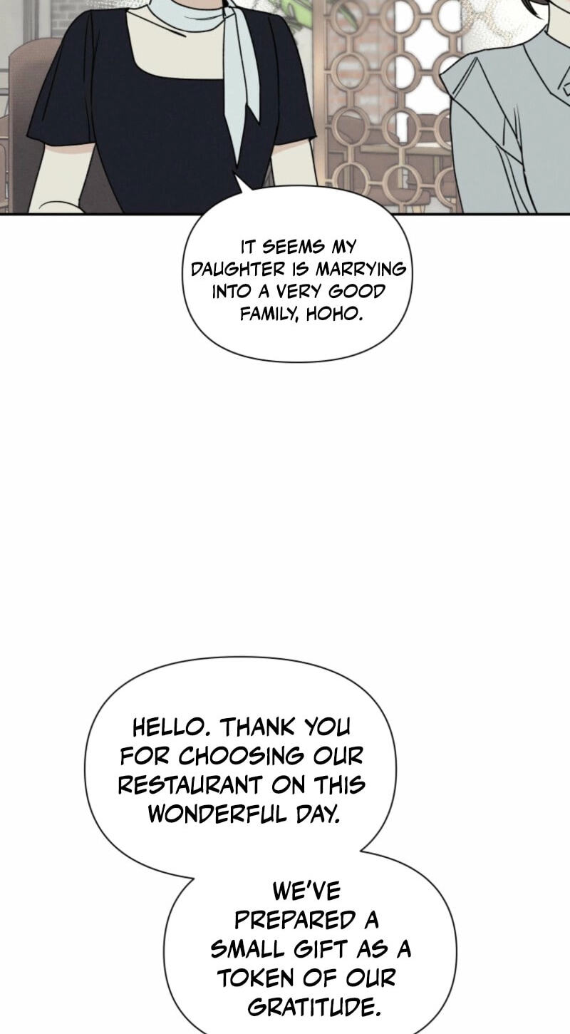 Someone Else's Man Chapter 35 page 82 - 