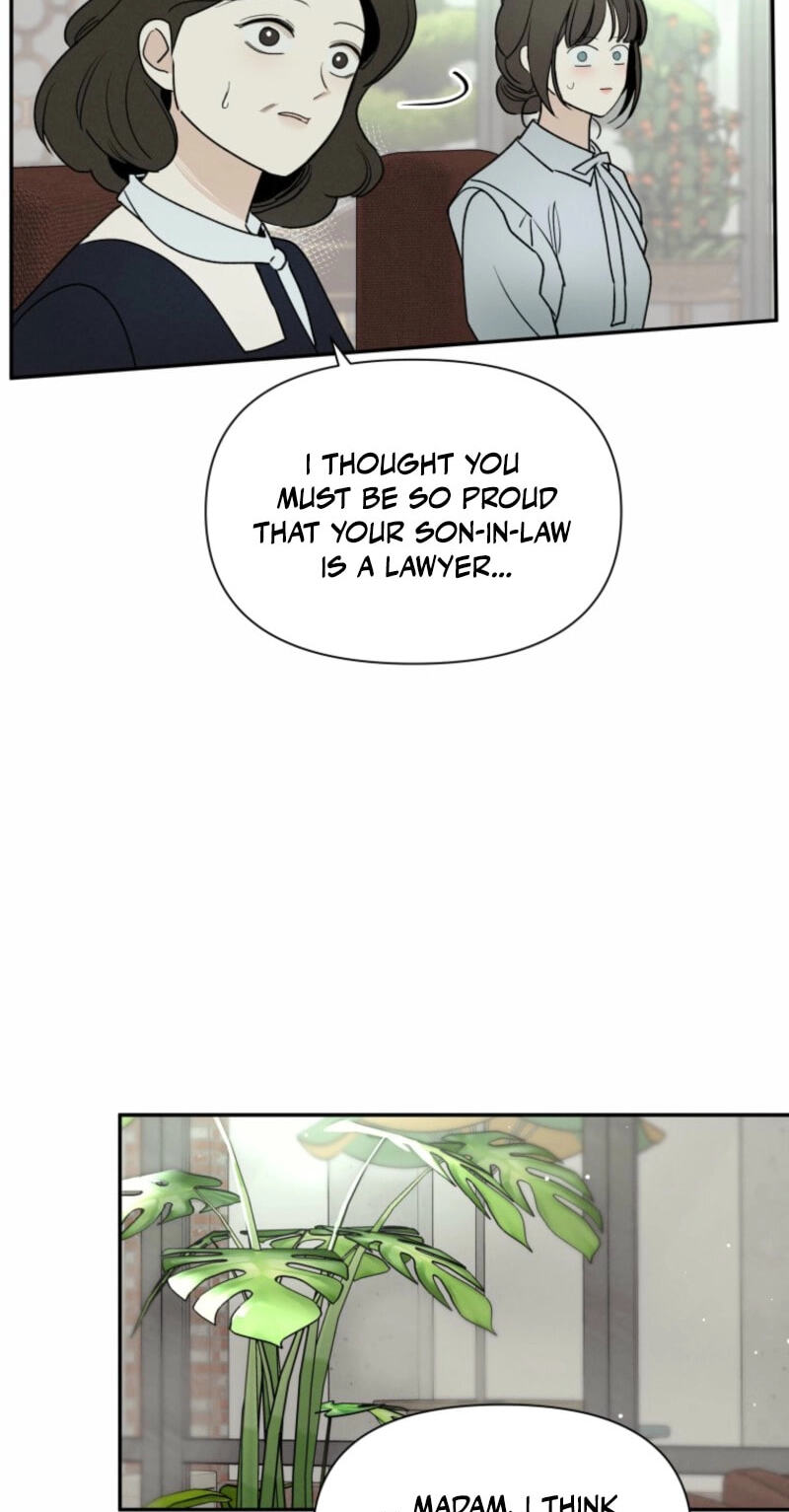 Someone Else's Man Chapter 36 page 2 - 