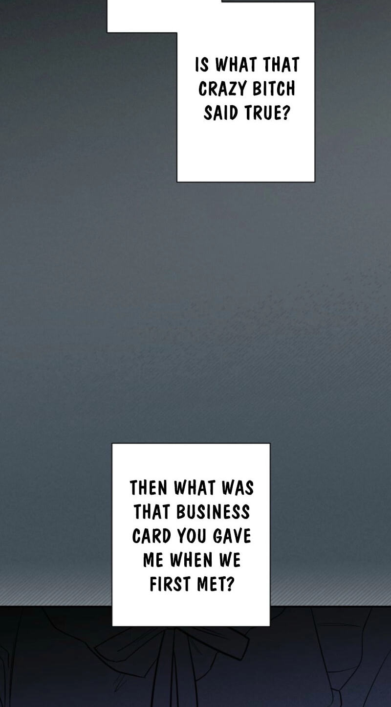 Someone Else's Man Chapter 36 page 11 - 