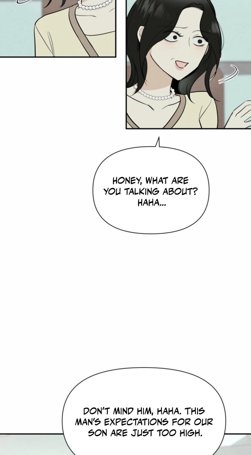 Someone Else's Man Chapter 36 page 14 - 