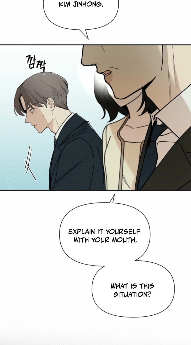Someone Else's Man Chapter 36 page 16 - 