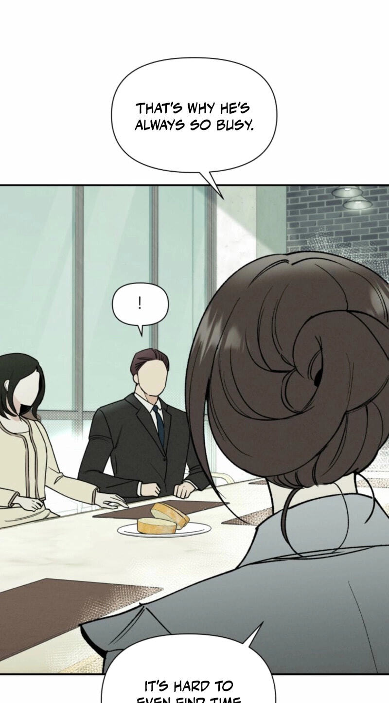 Someone Else's Man Chapter 36 page 19 - 