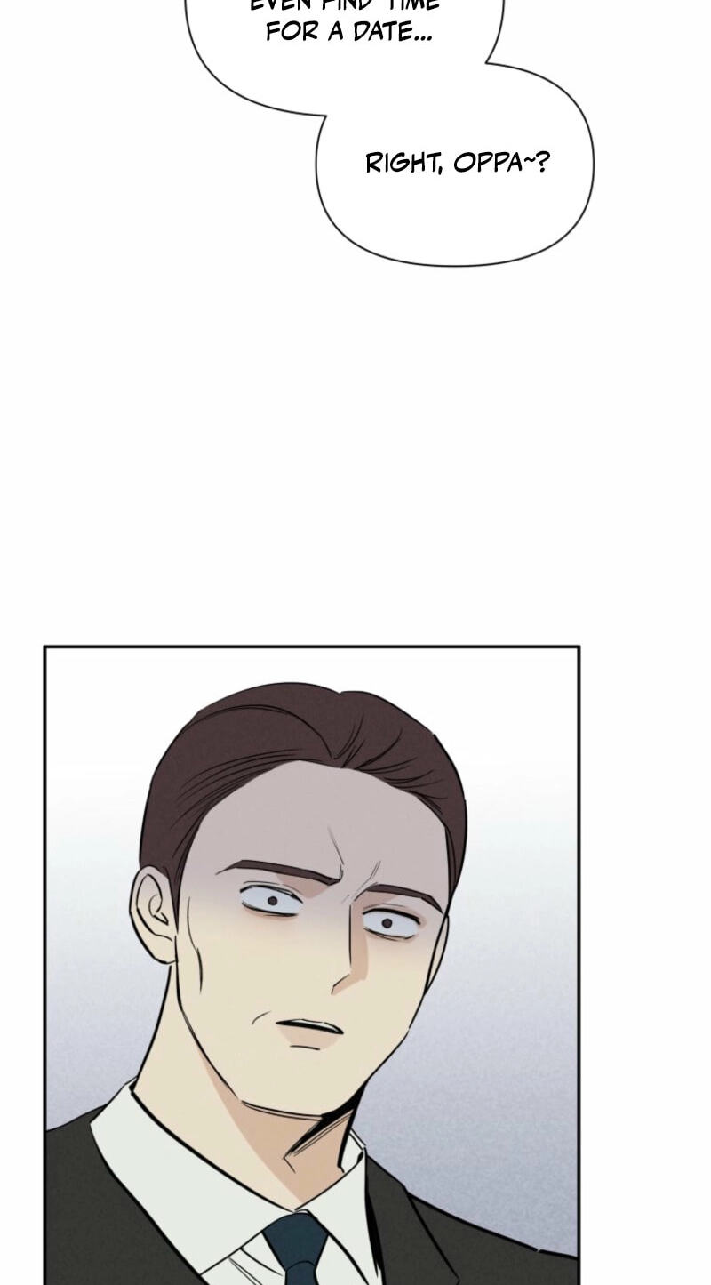 Someone Else's Man Chapter 36 page 20 - 