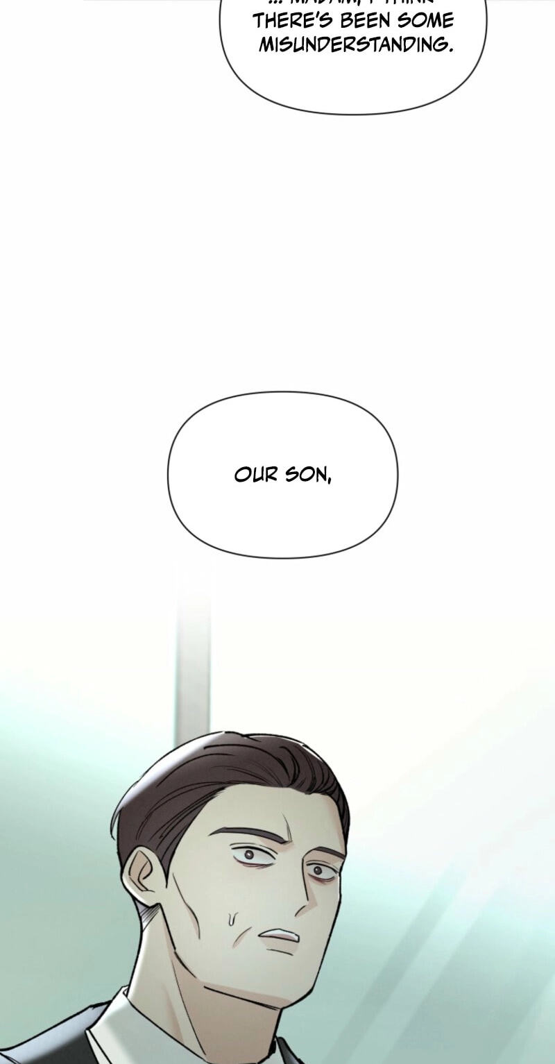 Someone Else's Man Chapter 36 page 3 - 