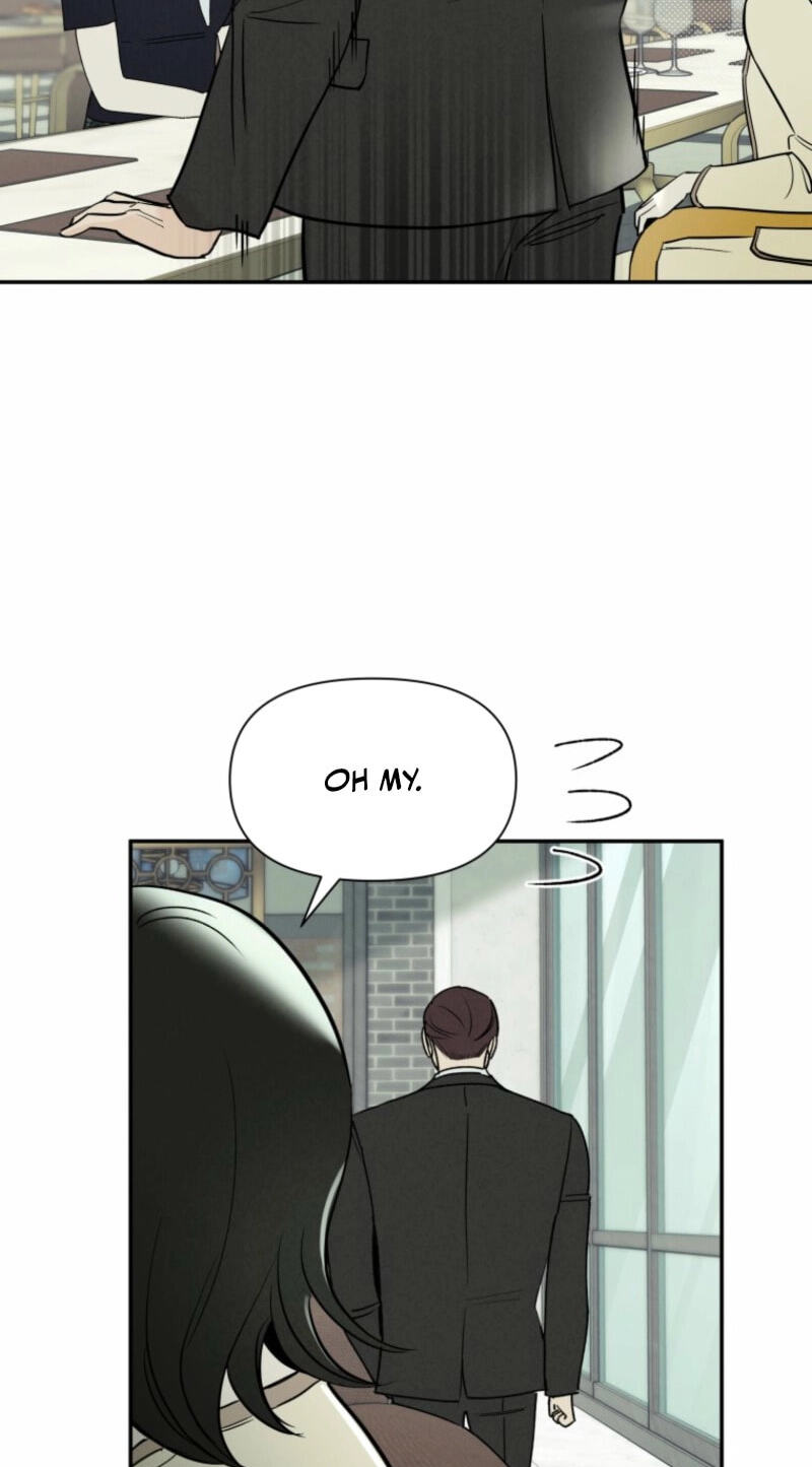 Someone Else's Man Chapter 36 page 22 - 