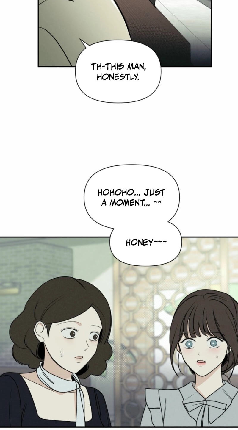 Someone Else's Man Chapter 36 page 23 - 