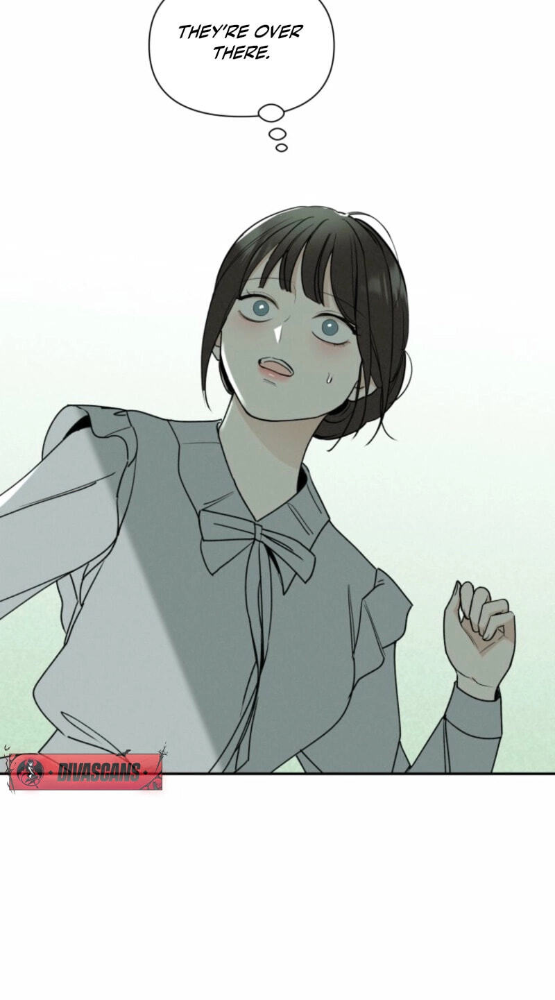 Someone Else's Man Chapter 36 page 27 - 