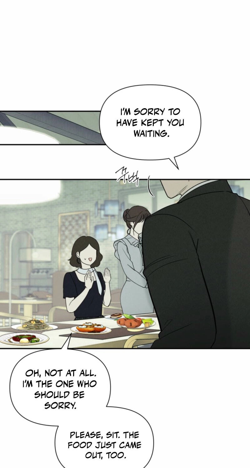 Someone Else's Man Chapter 36 page 41 - 