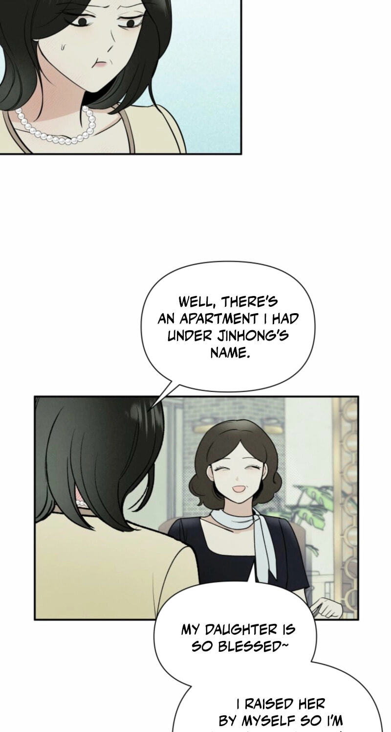 Someone Else's Man Chapter 36 page 43 - 
