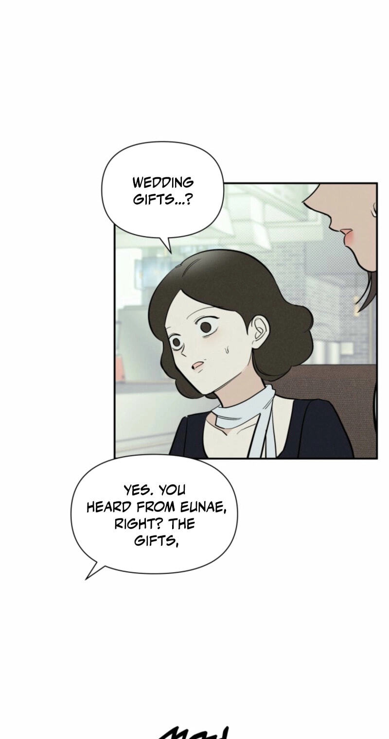 Someone Else's Man Chapter 36 page 46 - 