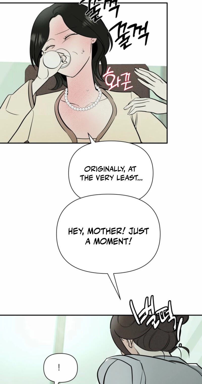 Someone Else's Man Chapter 36 page 47 - 