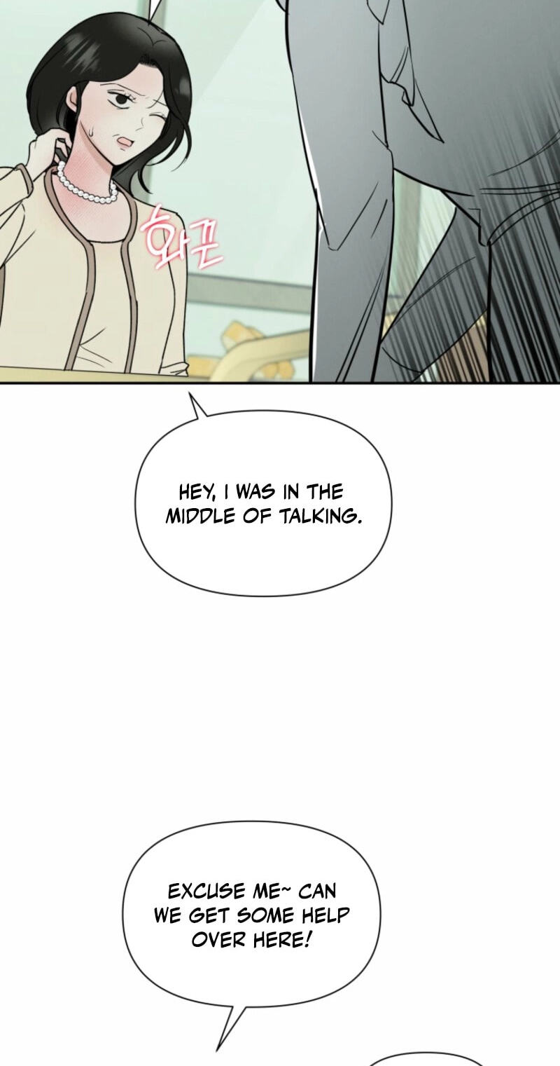 Someone Else's Man Chapter 36 page 48 - 