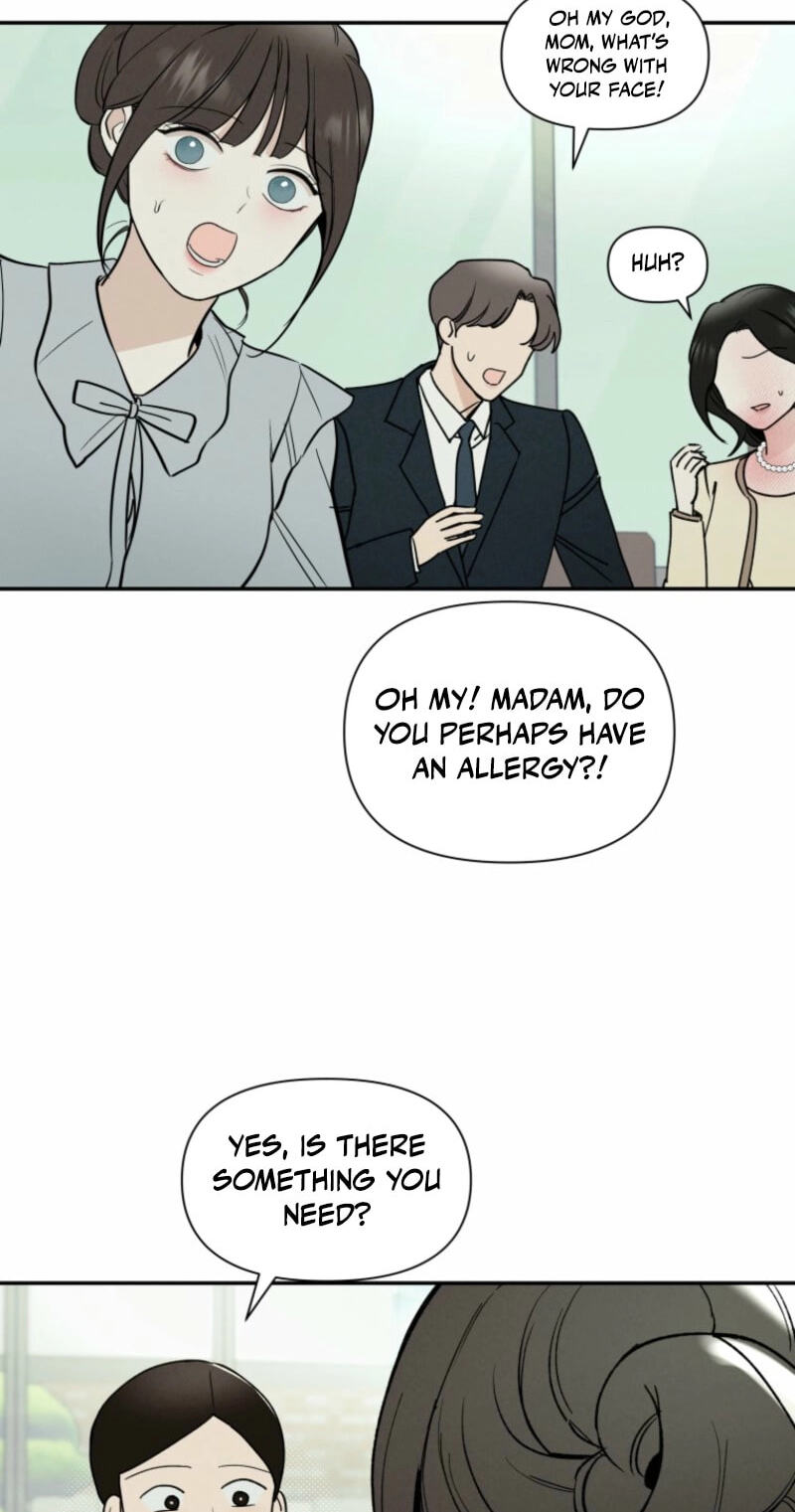 Someone Else's Man Chapter 36 page 49 - 