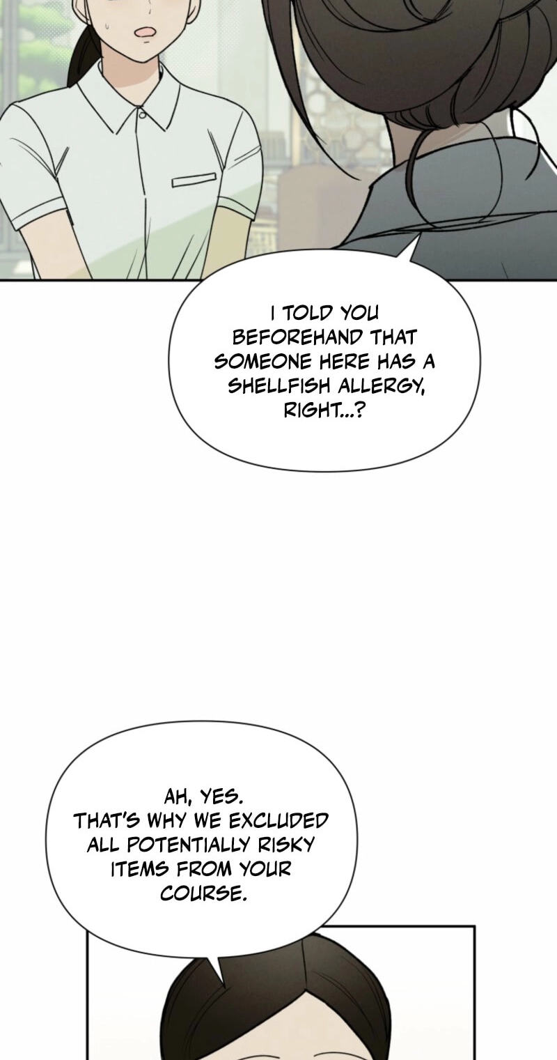 Someone Else's Man Chapter 36 page 50 - 