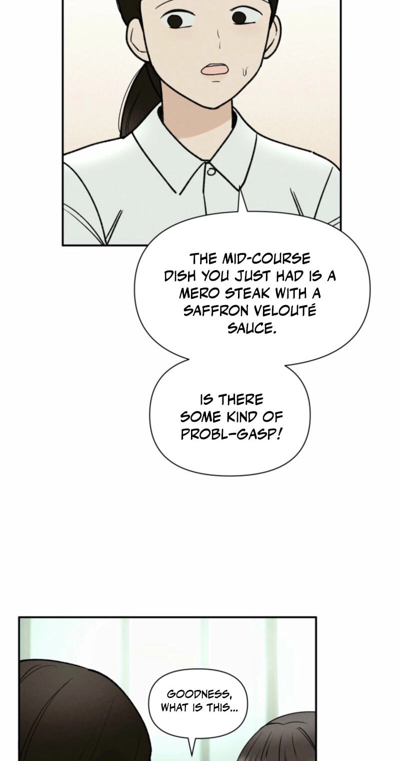Someone Else's Man Chapter 36 page 51 - 
