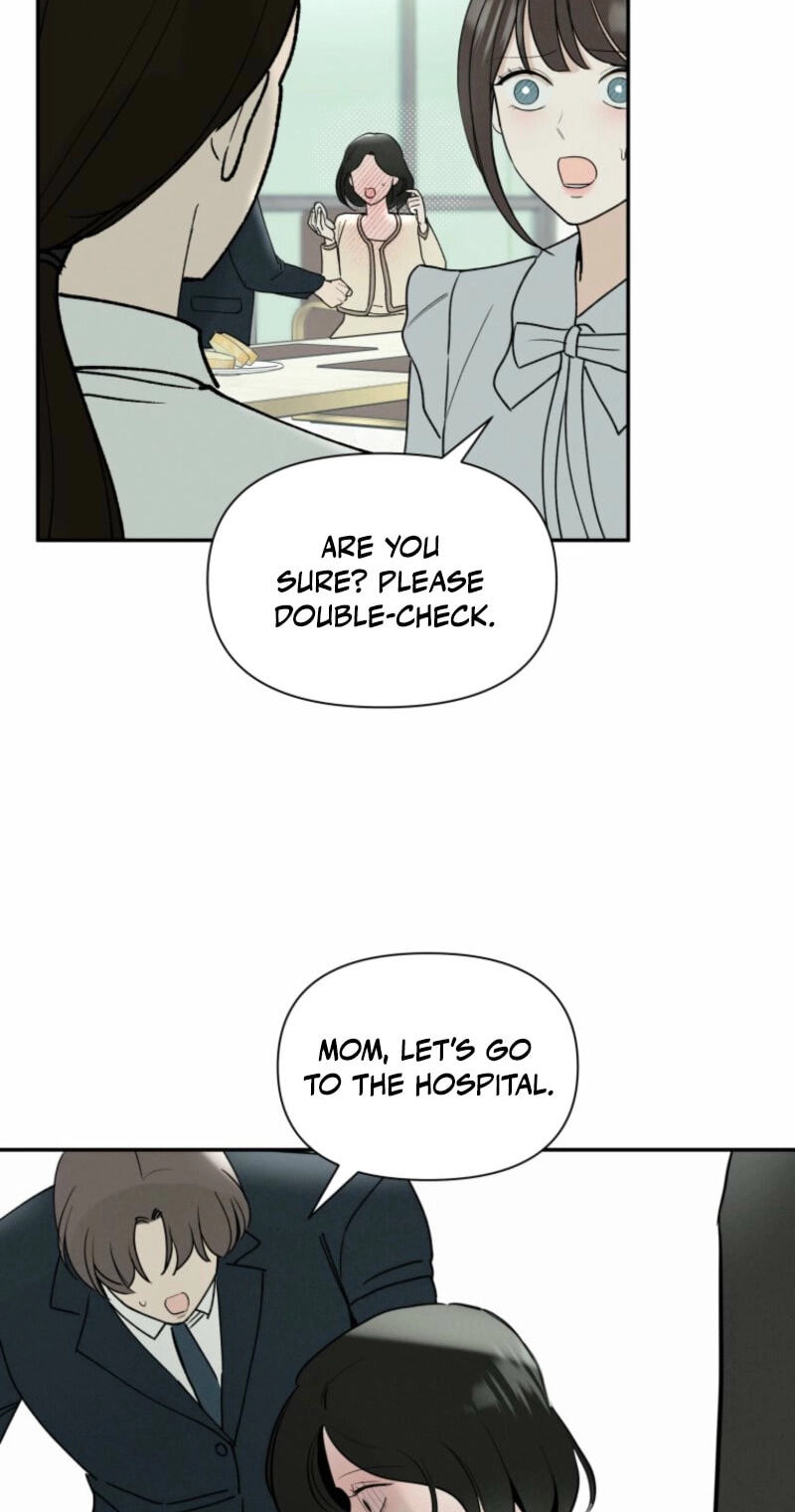Someone Else's Man Chapter 36 page 52 - 
