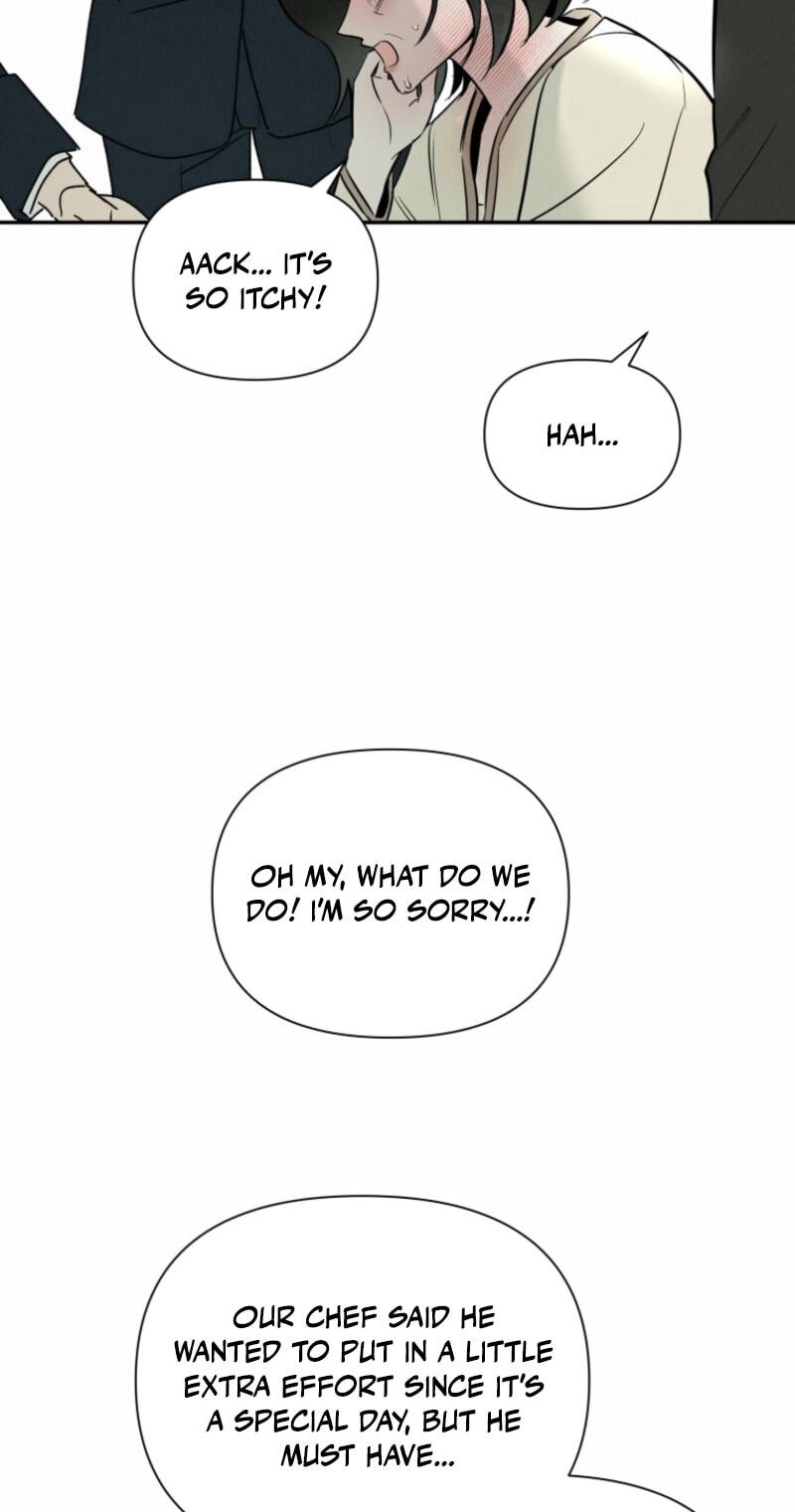 Someone Else's Man Chapter 36 page 53 - 