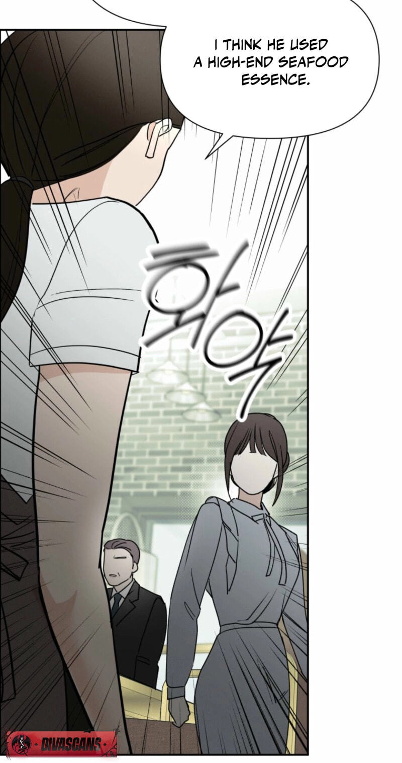 Someone Else's Man Chapter 36 page 54 - 