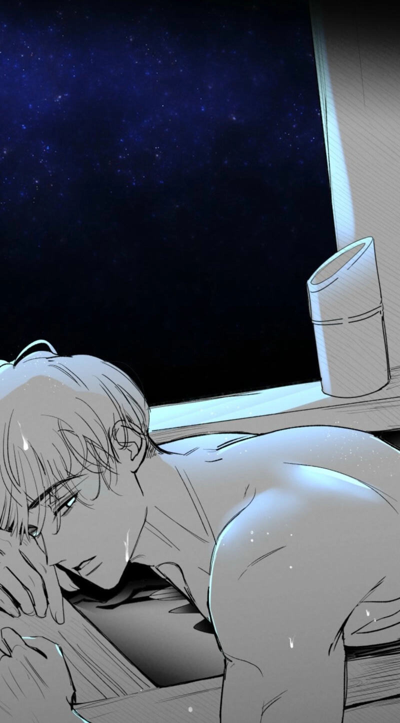 Someone Else's Man Chapter 36 page 57 - 