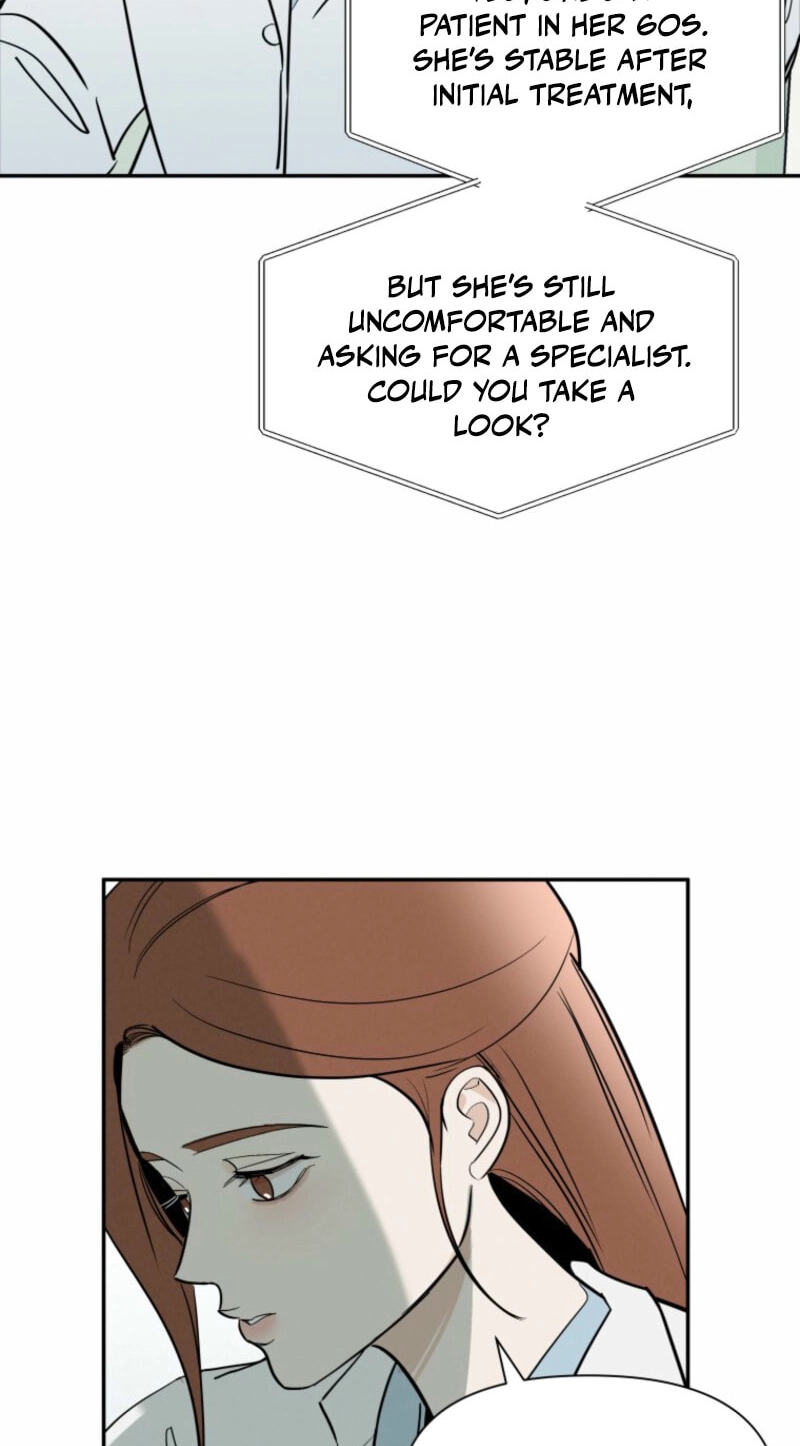 Someone Else's Man Chapter 36 page 61 - 
