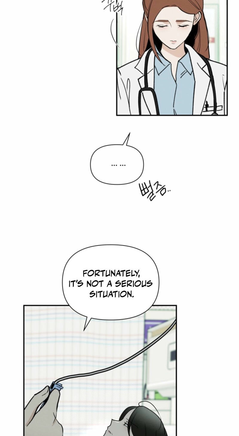 Someone Else's Man Chapter 36 page 67 - 