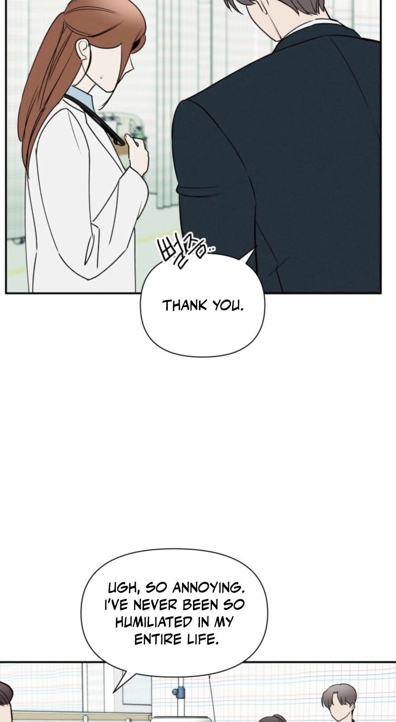 Someone Else's Man Chapter 36 page 70 - 
