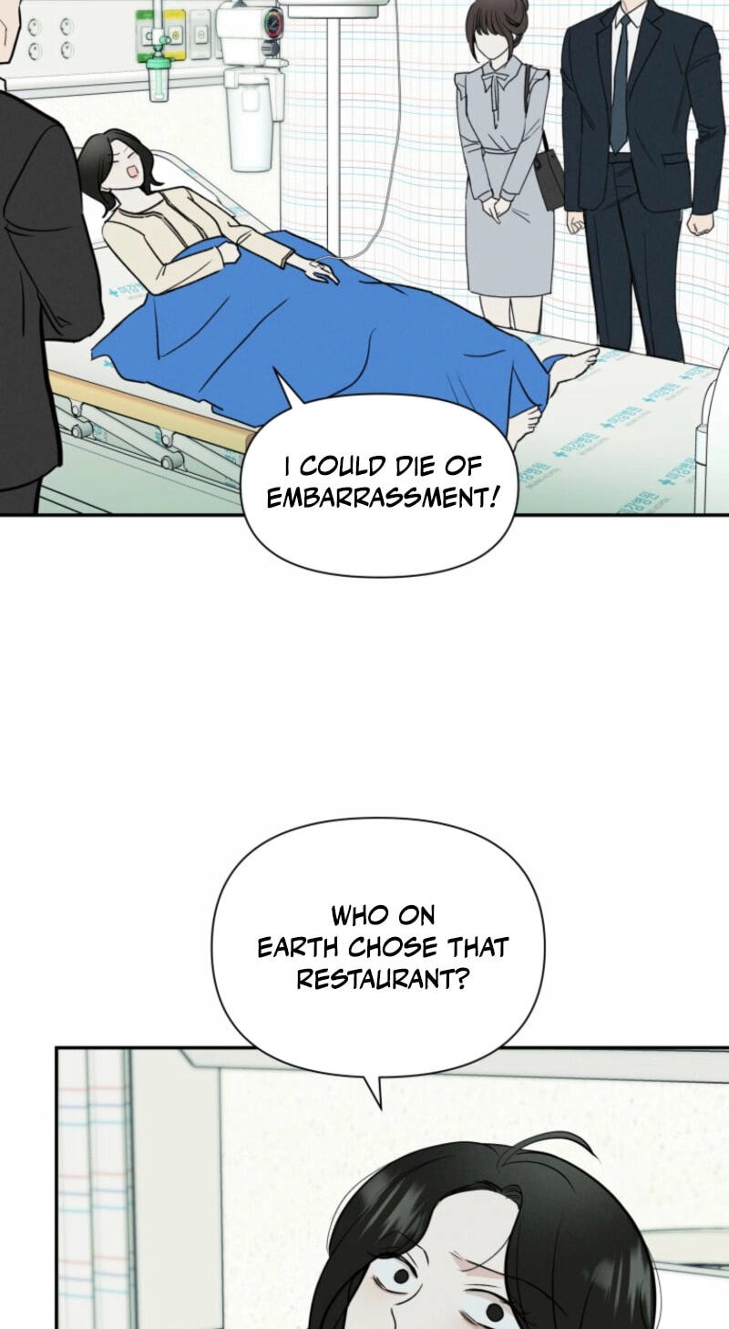 Someone Else's Man Chapter 36 page 71 - 