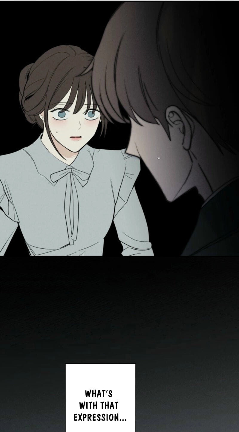 Someone Else's Man Chapter 36 page 10 - 