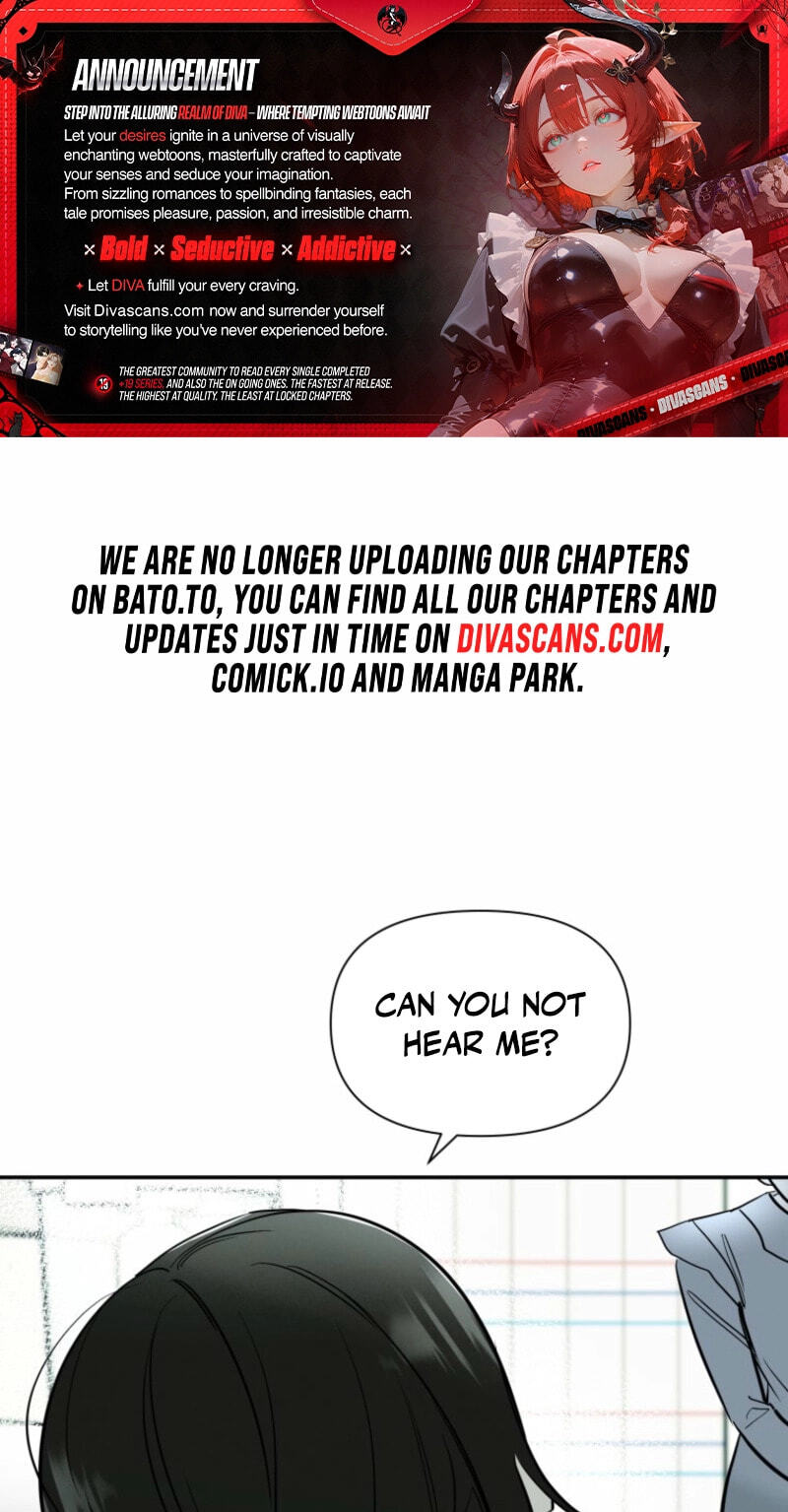 Someone Else's Man Chapter 37 page 1 - 