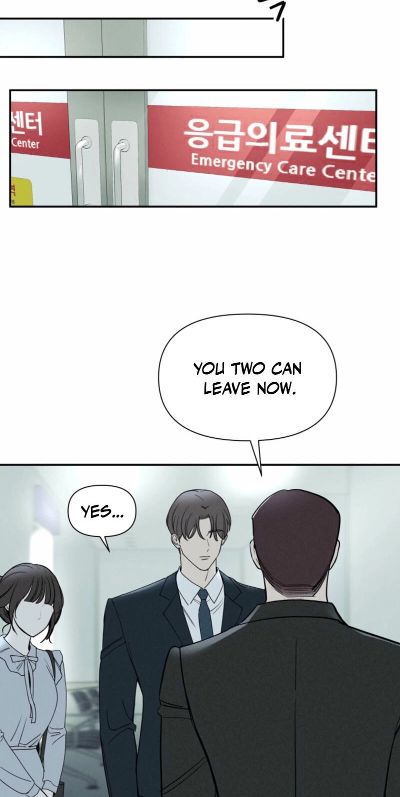 Someone Else's Man Chapter 37 page 12 - 
