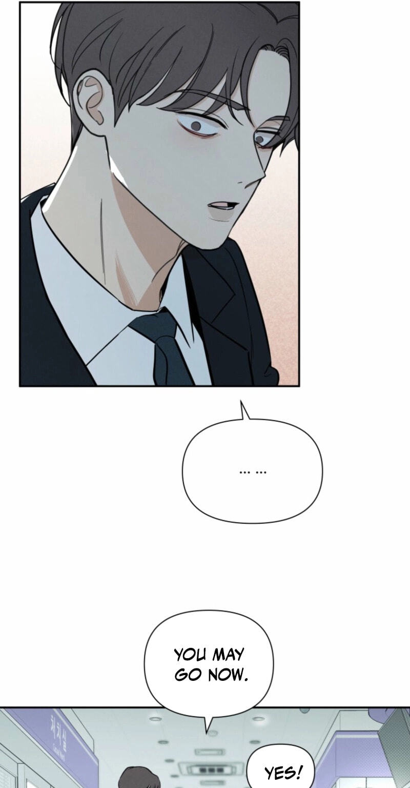Someone Else's Man Chapter 37 page 18 - 