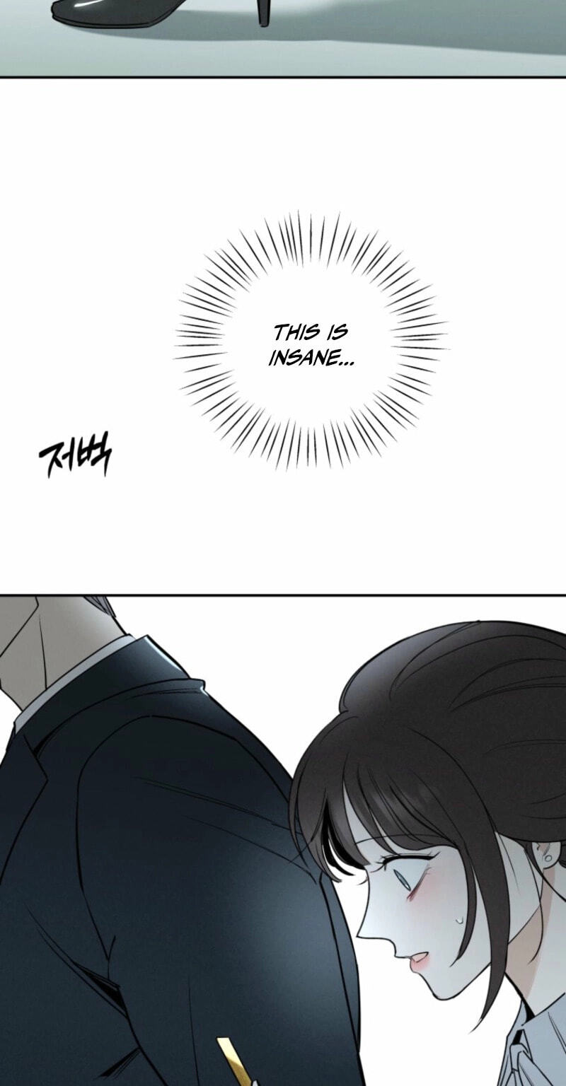 Someone Else's Man Chapter 37 page 20 - 