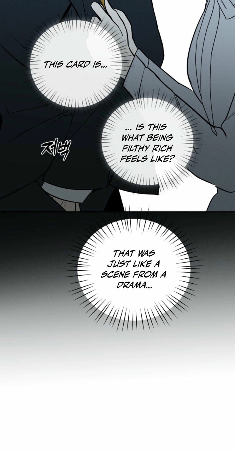 Someone Else's Man Chapter 37 page 21 - 