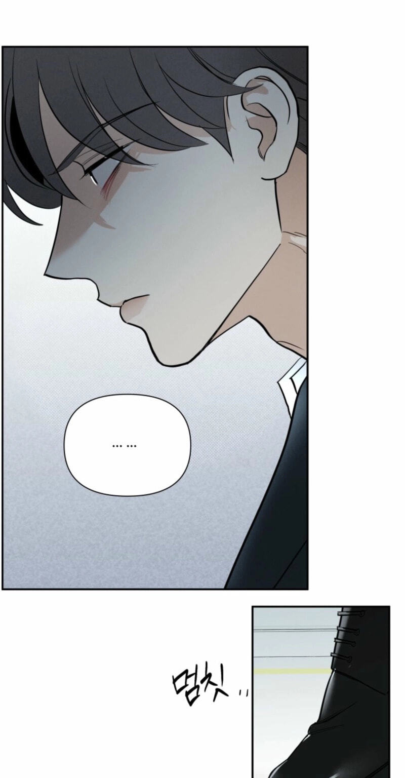 Someone Else's Man Chapter 37 page 22 - 