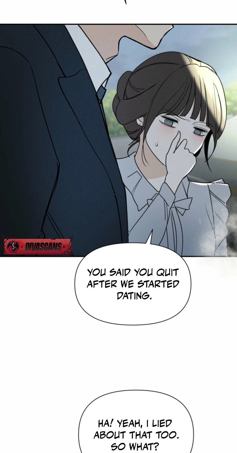Someone Else's Man Chapter 37 page 32 - 