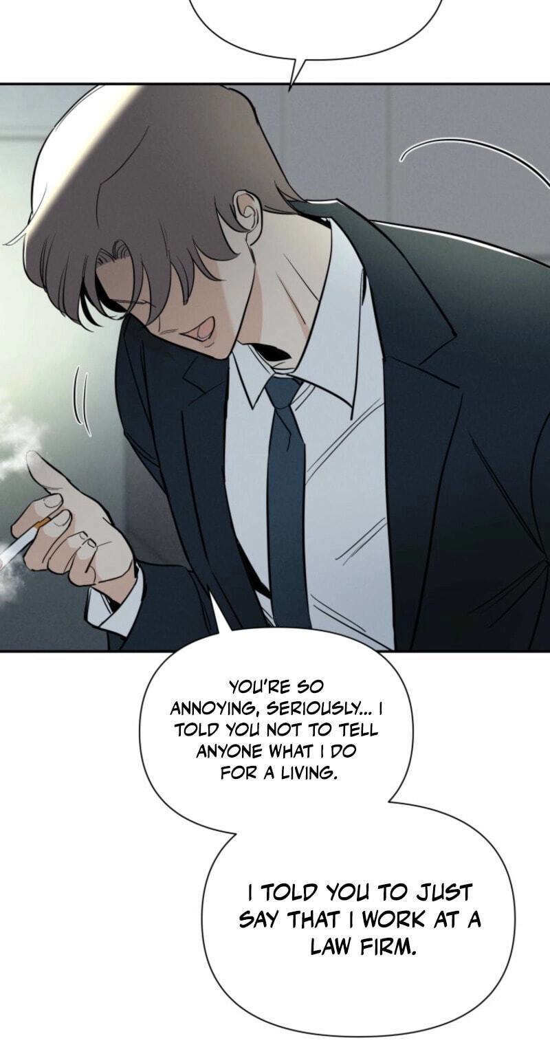 Someone Else's Man Chapter 37 page 33 - 