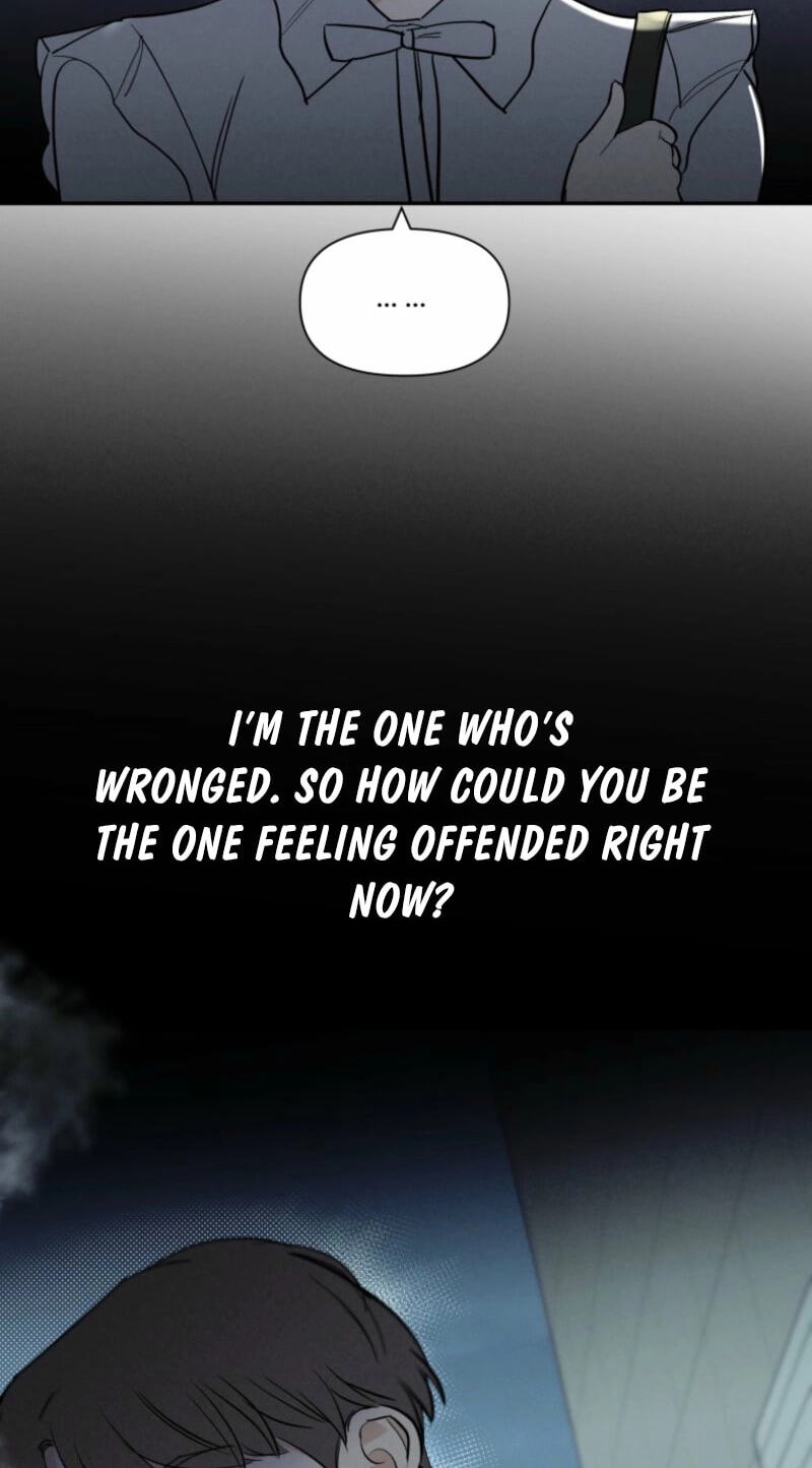 Someone Else's Man Chapter 37 page 35 - 