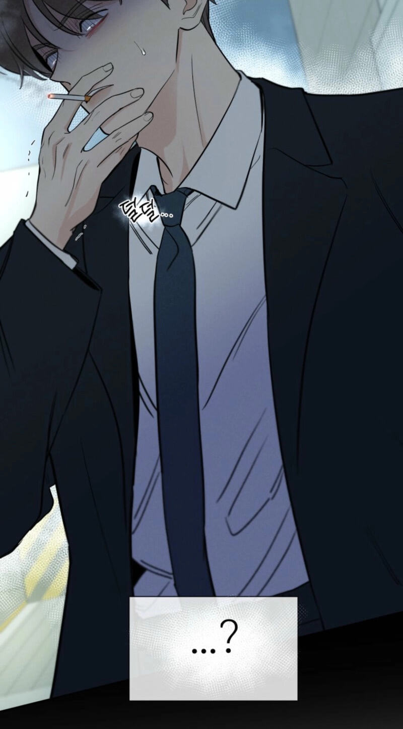 Someone Else's Man Chapter 37 page 36 - 