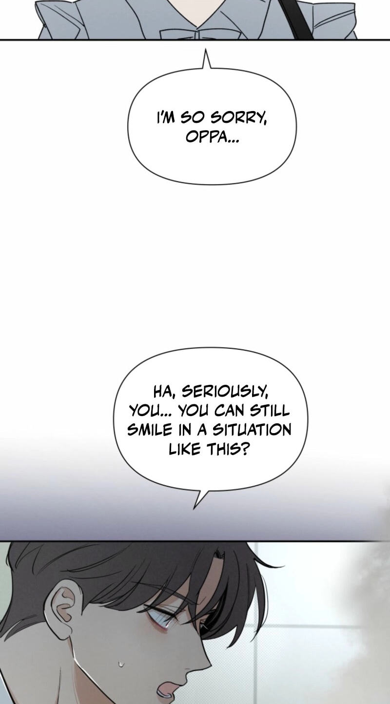 Someone Else's Man Chapter 37 page 38 - 