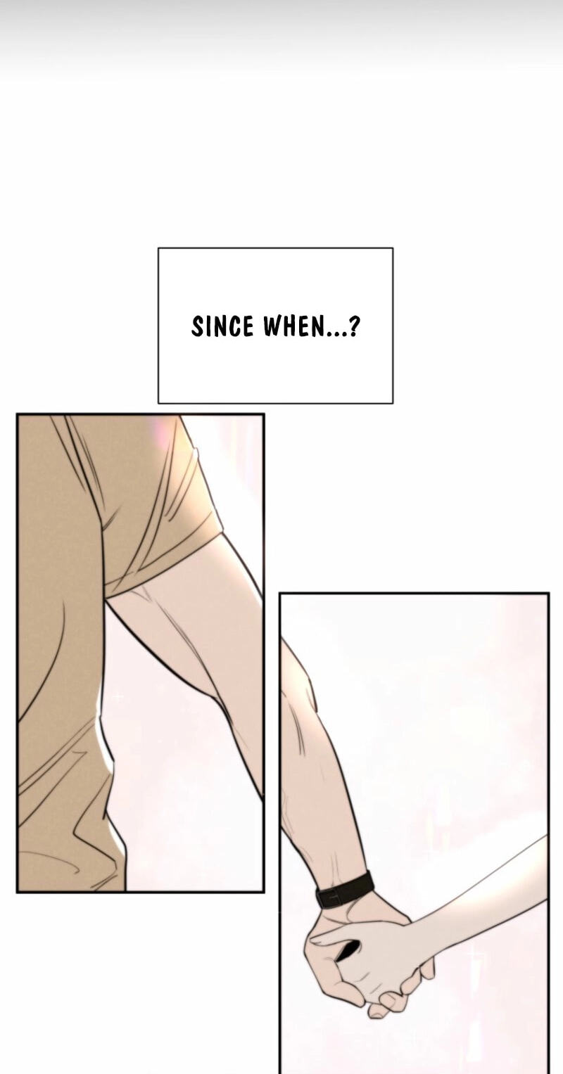 Someone Else's Man Chapter 37 page 47 - 