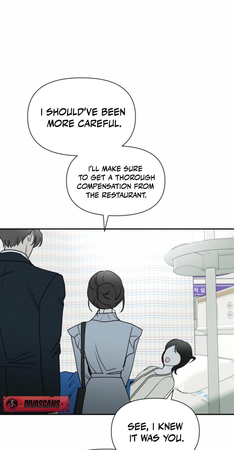 Someone Else's Man Chapter 37 page 6 - 